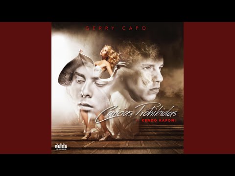 Caricias Prohibidas (feat. Kendo Kaponi)