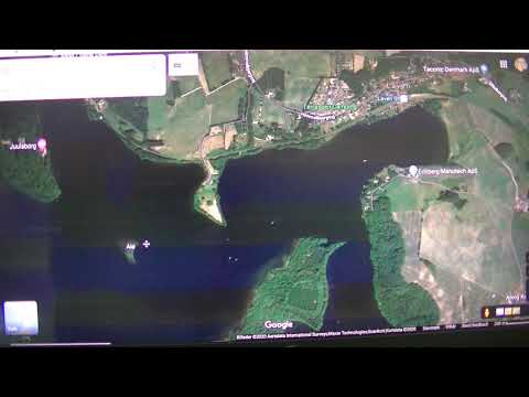 MongoTV_5147 - Mongo Travel - Del 11 - JYLLAND - Hvide Sande Til Randers i Gummibåd