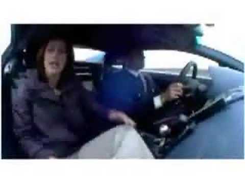 Lamborghini Gallardo V10 Police Car