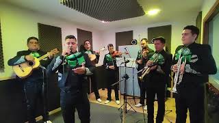 Video de Mariachi Huasteca