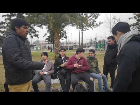 MAKLOTH vs METALCORE | Octavos | Puquillay Battles