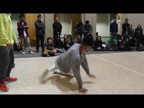 Battlezone XII 1v1Breaking Semis Prince vs Tito