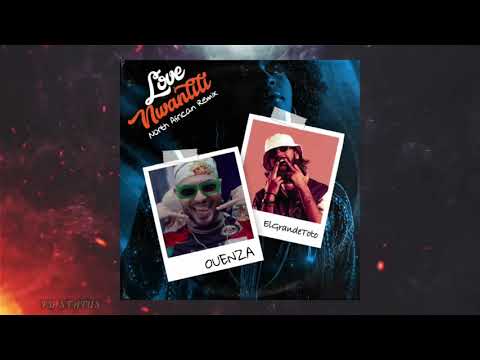 Elgrande Toto Feat. Ouenza - Ok wait (Officiel Video)