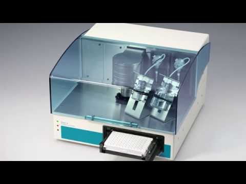 Introducing Orion II microplate luminometer