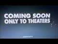 Monsters Inc Original 2000 Teaser Trailer Sound Effects Door