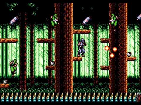 Fave VGM #1065: "Escape in a Forest" ~ Fumie Kumatani