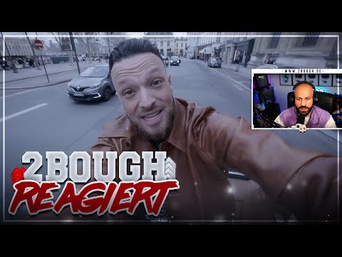 AZET - MHM… / 2Bough reagiert