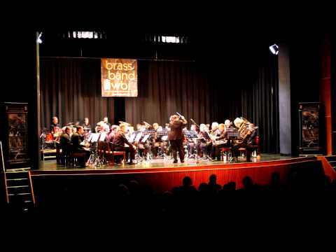 Largo al Factotum - Brass Band WBI