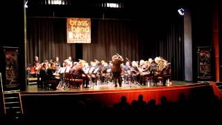 Largo al Factotum - Brass Band WBI