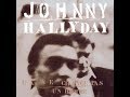 Roxy baby Johnny Hallyday + paroles