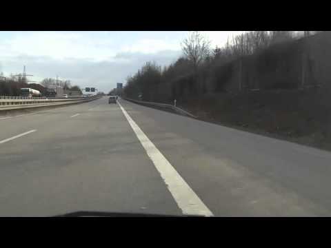 [D] A 93 - Regensburg