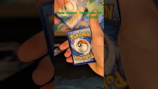 Day 29 Pokemon Perfect Order Master Set