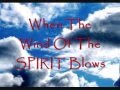 RIDE THE WIND Sung By Broken Walls