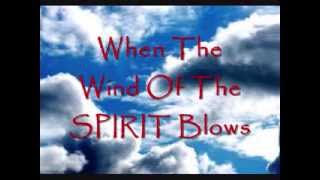 RIDE THE WIND Sung By Broken Walls