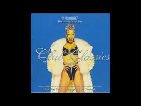 Fantazia: Club Classics Vol 3 Mike Cosford