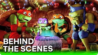 Download lagu TEENAGE MUTANT NINJA TURTLES: MUTANT MAYHEM (2023) Behind-the-Scenes Putting the Teens in TMNT mp3 Download lagu TEENAGE MUTANT NINJA TURTLES: MUTANT MAYHEM (2023) Behind-the-Scenes Putting the Teens in TMNT mp3
