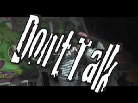 Stylo G and Sick man (OGz) - Don't talk (Produced by Da Vinche)