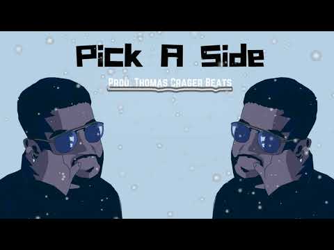 Nav X PnB Rock X Lil Uzi Vert X Post Malone Type Beat "Pick A Side" (Prod. Thomas Crager)