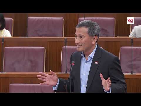 Singapore's Smart Nation Initiative at COS 2017