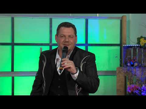 DARKO MLAKAR na Agritech sejmu 2020, Golica tv