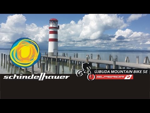 Fertő tó - Neusiedler See Blu-Ray / DVD - indoor cycling film - spinning - bringazzotthon.hu