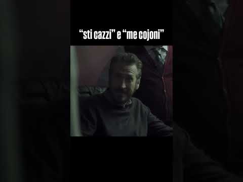 Saggezza Romana - Sti cazzi e me cojoni (Marco Giallini)