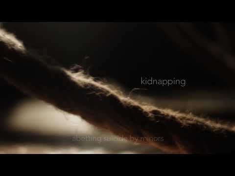 The Death of Us - Trailer