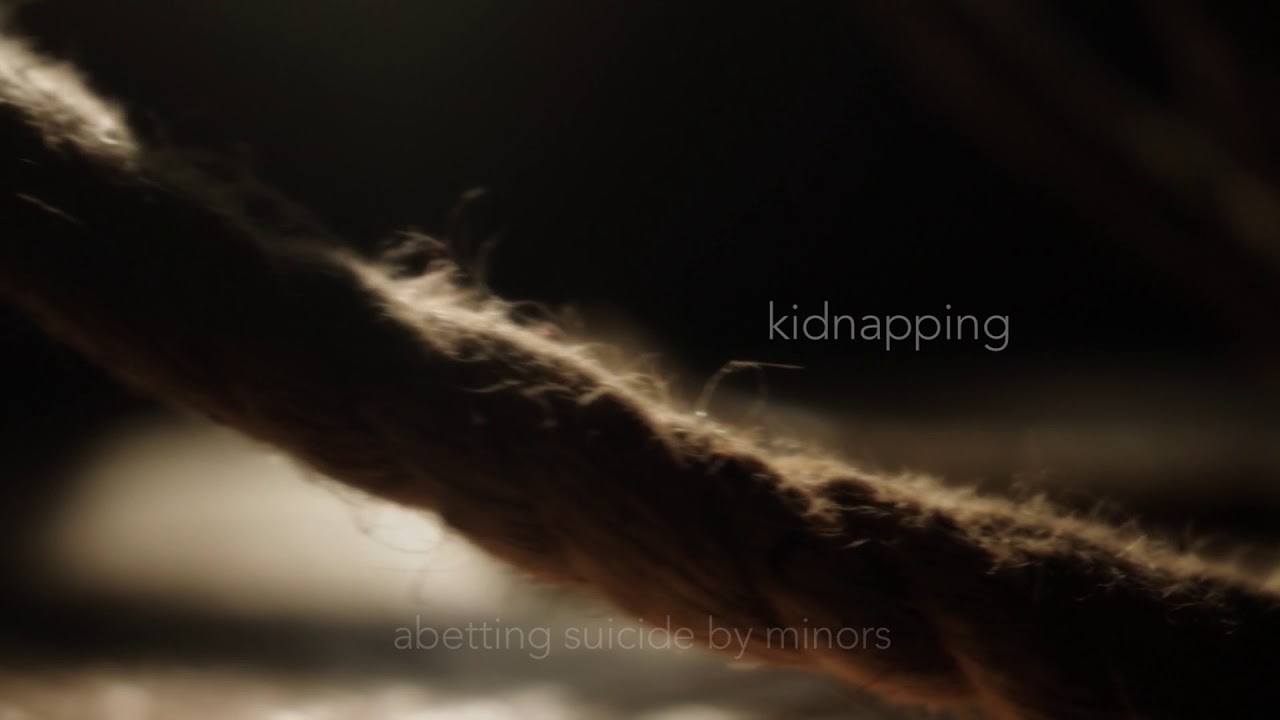 The Death of Us - Trailer