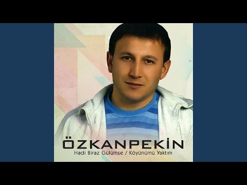 Hadi Biraz Gülümse