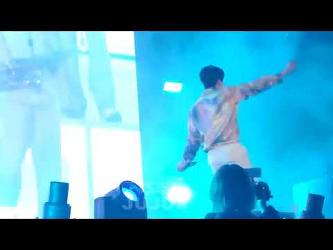 220313 BTS 💜 PTD ON STAGE SEOUL Day -3 Life Goes On, Boy With Luv  | BTS 💜 PTD ON STAGE SEOUL