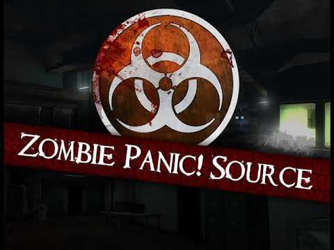 Zombie Panic! Source - City of Souls