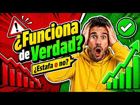 César González-Bueno Fino Inversoría Plataforma de Trading España 🧭 ¿Sistema legítimo o no?