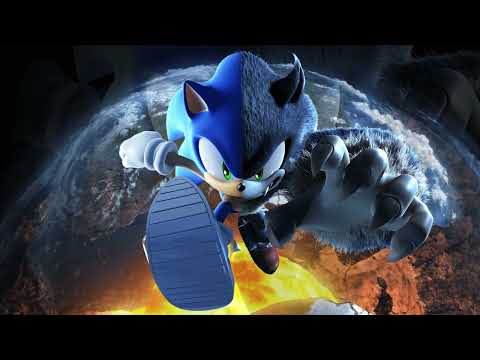 Best VGM 632 - Sonic Unleashed - Cool Edge Night