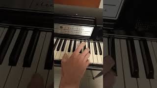 Slow Motion (Supertramp) - Intro