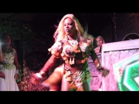 Yslaina Top | Tunnel (31-01-16) FULL HD - BY LEH SANUTY