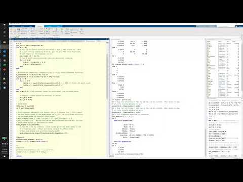 ME/EMA 540 - Module 03b - Ritz Series Matlab Example
