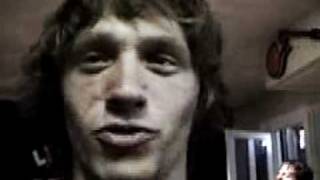 Deciding Tonight Post Show @ Melodic Revolution