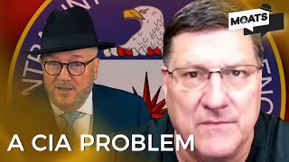 INTERVIEW: Did Trump OK the Ukraine attack on Russian bombers?