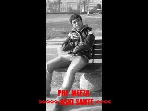 PRF. MEFZA AŞKIDA SAHTE.wmv