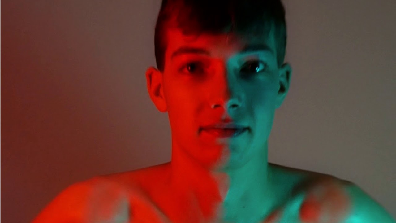 Video couleurs 5