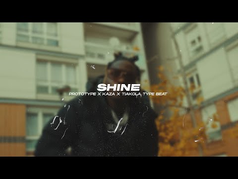 [free] Prototype x Kaza x Tiakola Type Beat - "Shine" | Melodic Trap Type Beat
