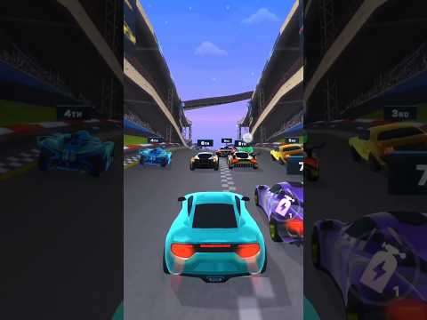 Ramp Car Racing - Car Racing 3D - Android gameplay|Super Crazy Mega Ramp GT Car RacingExtreme#car