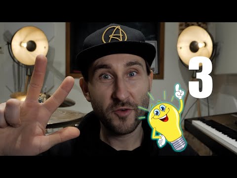 🤢 🥁 DOES YOUR SNARE SOUNDS LIKE CRAP? 🤮 🎧