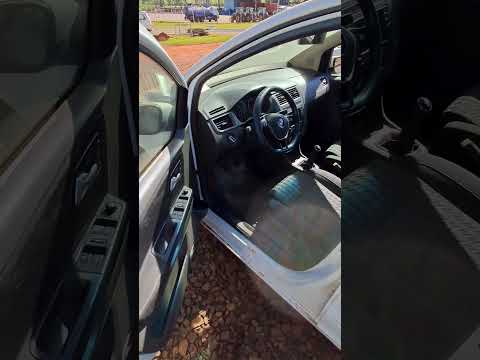 VOLKSWAGEN FOX CL MBV, 2017/2018, Placa FINAL 9 (SP), (Ref.: 2418)