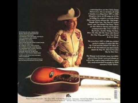 Little Jimmy Dickens - If It Ain't One Thing It's Another