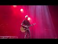 ‘Fate of Criminals’ (The Adverts) - TV Smith - Rebellion Festival 2025