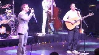 Barenaked Ladies Ships &amp; Dip V &quot;I Love You&quot; Show 3