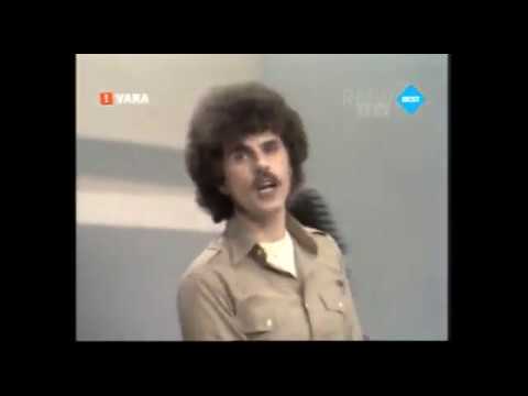 Robert Long - Beschaafde Tango (1977)