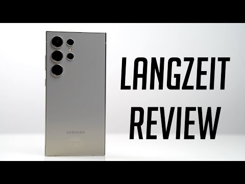 Samsung Galaxy S24 Ultra im Langzeittest nach 4 Monaten Nutzung (Deutsch) | SwagTab