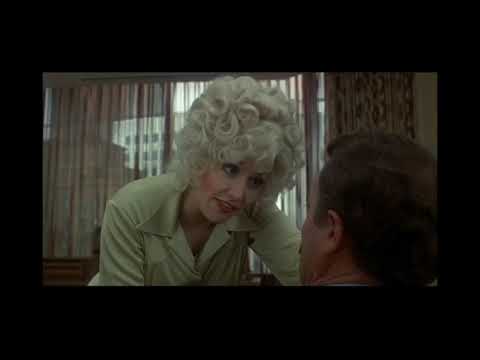 Nine to Five (1980) – Get your scummy hands off of me!